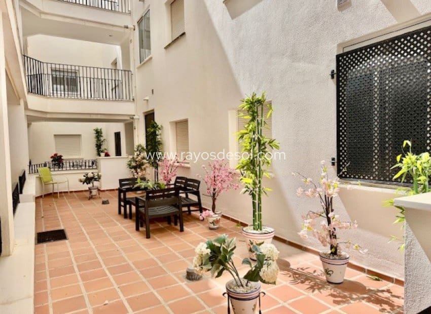 Apartamento de 2 habitaciones en Sucina en venta con piscina - 184.995 € (Ref: 9671160)