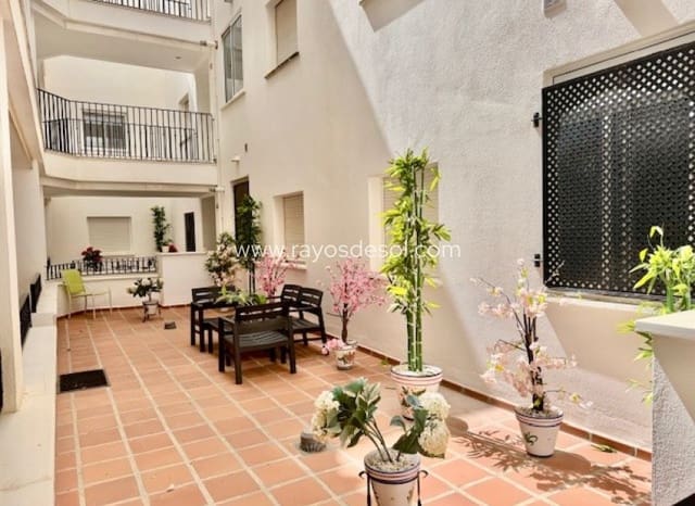 2 sovrum Lägenhet till salu i Hacienda Riquelme Golf, Murcia stad med pool - 165 000 € (Ref: 9671160)
