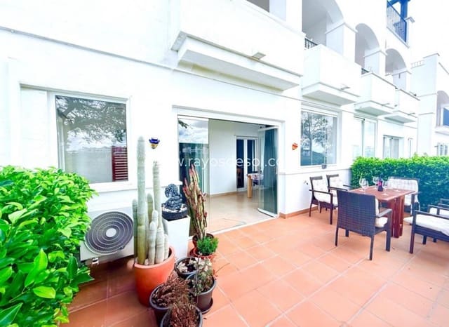 2 soveværelse Lejlighed til salg i Sucina, Murcia by med swimmingpool - € 165.000 (Ref: 9671160)