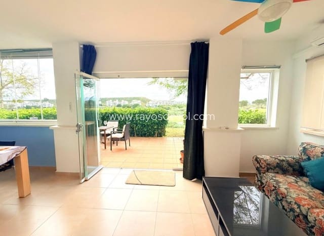 2 soveværelse Lejlighed til salg i Sucina, Murcia by med swimmingpool - € 165.000 (Ref: 9671160)