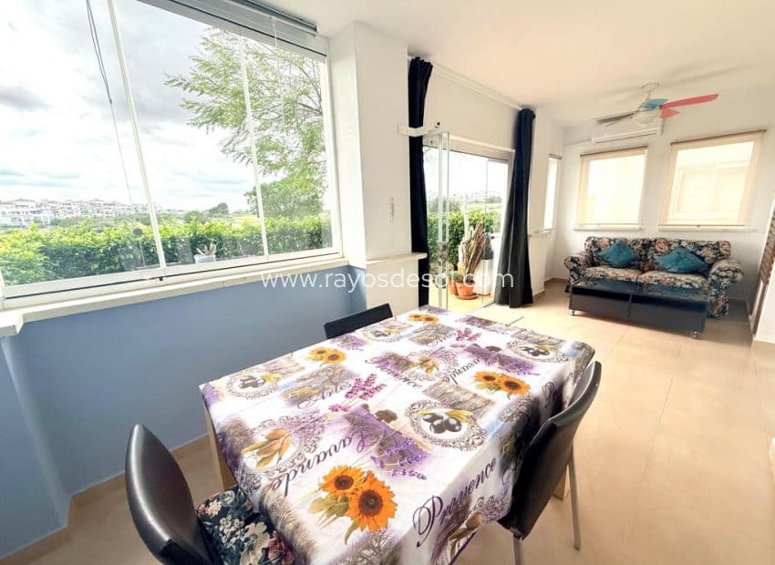 2 soveværelse Lejlighed til salg i Sucina med swimmingpool - € 165.000 (Ref: 9671160)