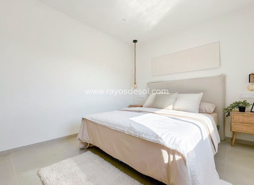 2 chambre Villa/Maison à vendre à Santiago de la Ribera avec piscine - 499 000 € (Ref: 9671161)