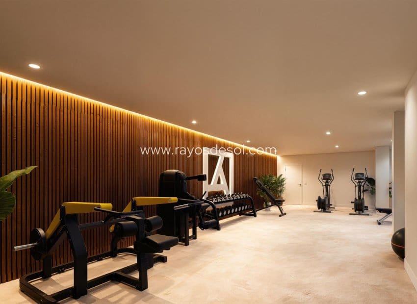 3 bedroom Apartment for sale in Los Alcazares with pool - € 339,000 (Ref: 9671163)