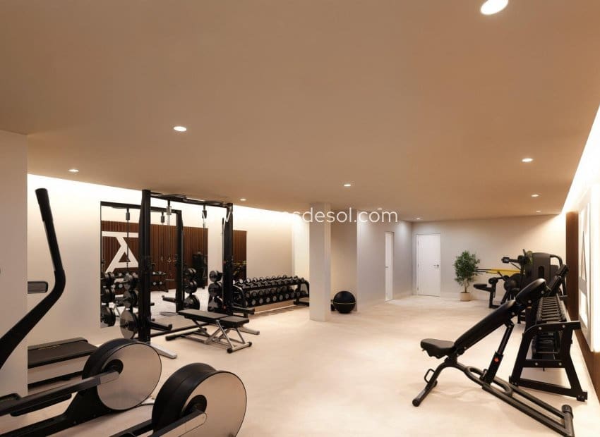 3 bedroom Apartment for sale in Los Alcazares with pool - € 339,000 (Ref: 9671163)