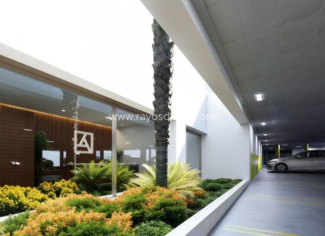 2 Zimmer Penthouse zu verkaufen in Las Lomas de Rame - Bahía Bella, Los Alcázares mit Pool - 394.000 € (Ref: 9671166)