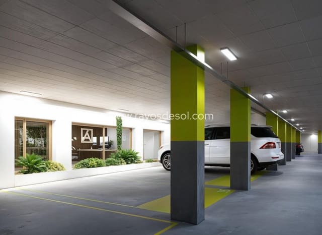 2 soveværelse Penthouse til salg i Las Lomas de Rame - Bahía Bella, Los Alcázares med swimmingpool - € 394.000 (Ref: 9671166)