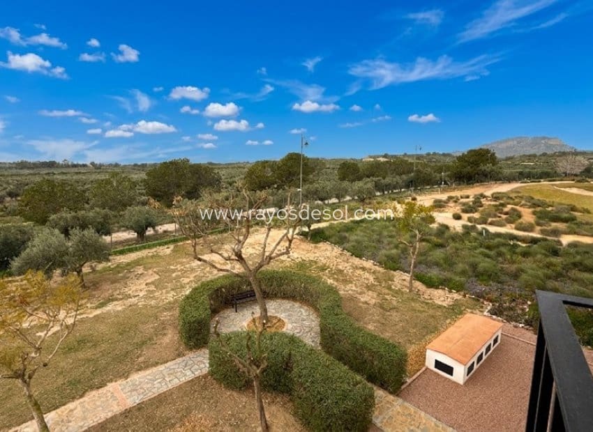 2 bedroom Apartment for sale in Sucina - € 140,000 (Ref: 9674584)