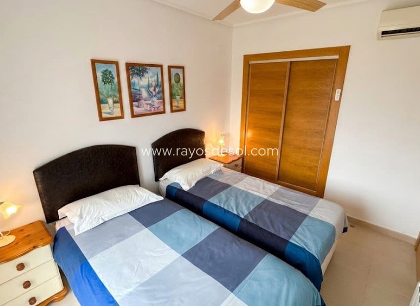 2 bedroom Apartment for sale in Sucina - € 140,000 (Ref: 9674584)