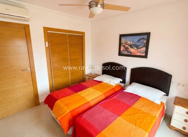 Apartamento de 2 habitaciones en Sucina, Murcia ciudad en venta - 140.000 € (Ref: 9674584)