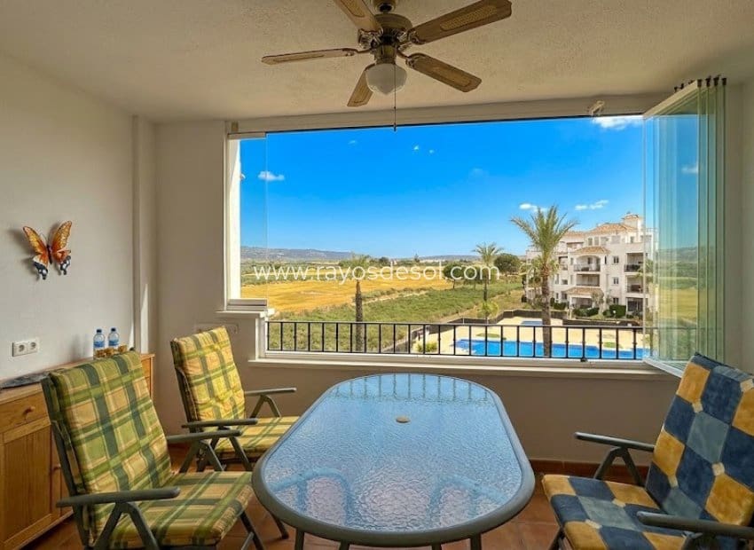 2 bedroom Apartment for sale in Sucina - € 140,000 (Ref: 9674584)