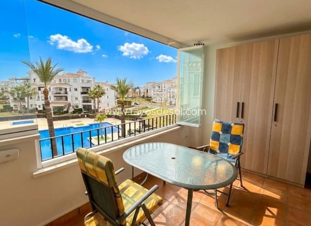 Apartamento de 2 habitaciones en Sucina, Murcia ciudad en venta - 140.000 € (Ref: 9674584)