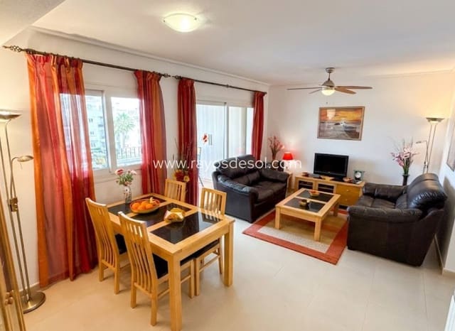 Apartamento de 2 habitaciones en Sucina, Murcia ciudad en venta - 140.000 € (Ref: 9674584)