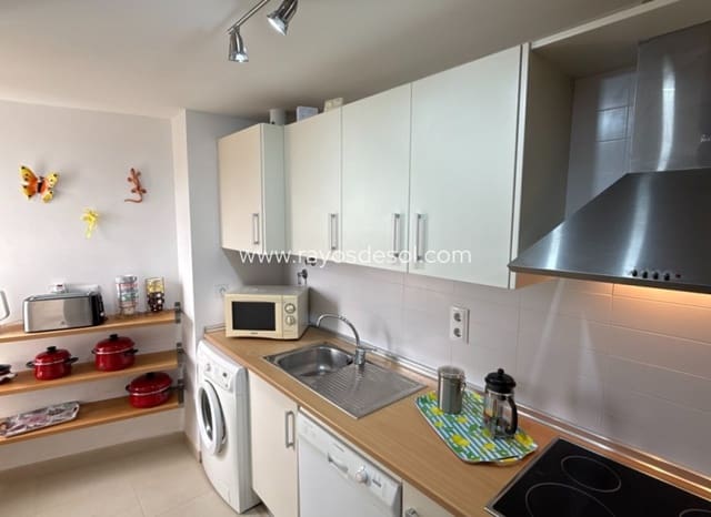 Apartamento de 2 habitaciones en Sucina, Murcia ciudad en venta - 140.000 € (Ref: 9674584)