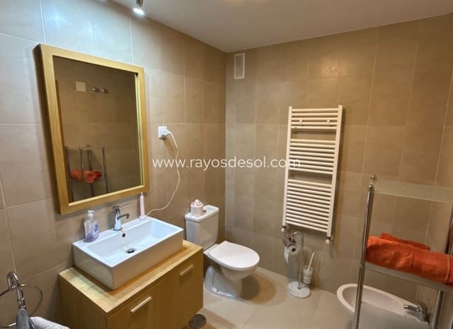 Apartamento de 2 habitaciones en Sucina, Murcia ciudad en venta - 140.000 € (Ref: 9674584)