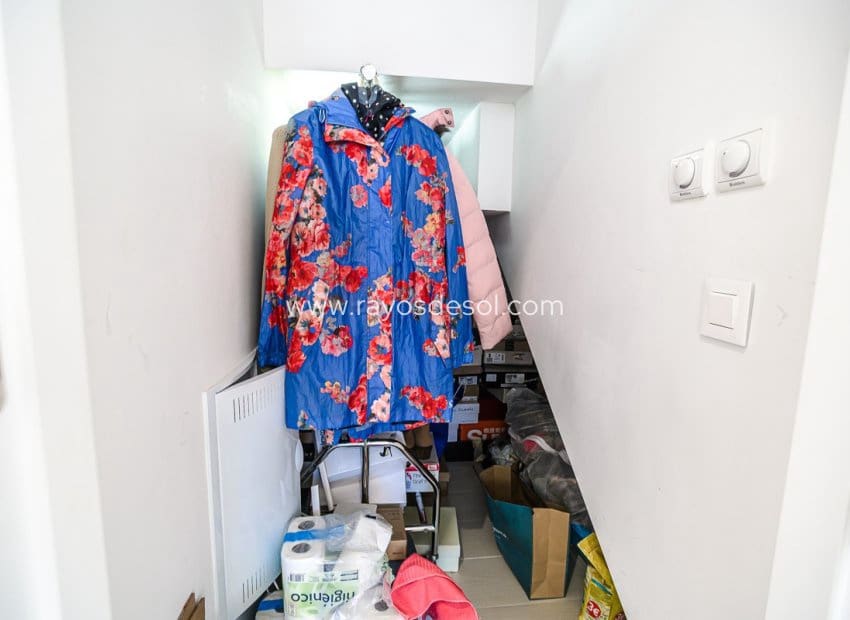 3 soveværelse Villa til salg i Pilar de la Horadada - € 450.000 (Ref: 9687563)