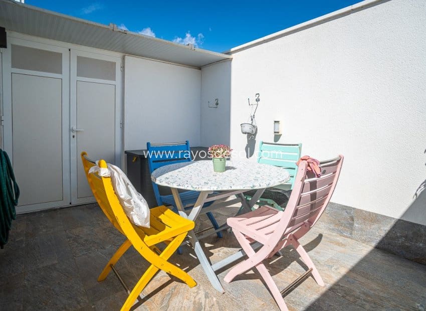 3 soveværelse Villa til salg i Pilar de la Horadada - € 450.000 (Ref: 9687563)