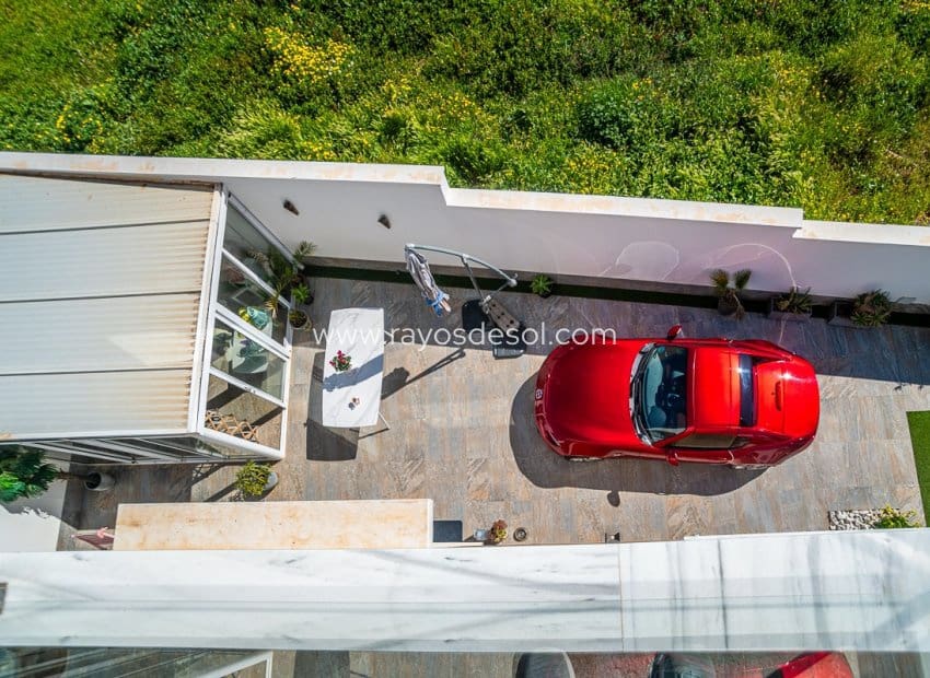 3 soveværelse Villa til salg i Pilar de la Horadada - € 450.000 (Ref: 9687563)