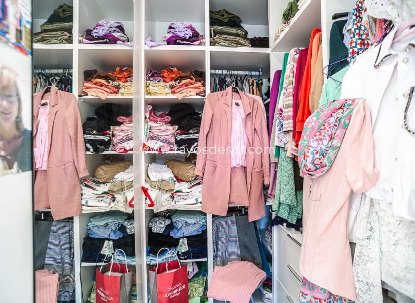 3 soveværelse Villa til salg i Pilar de la Horadada - € 450.000 (Ref: 9687563)