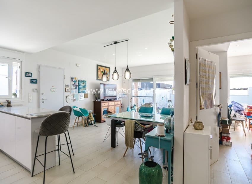 3 bedroom Villa for sale in Pilar de la Horadada - € 450,000 (Ref: 9687563)