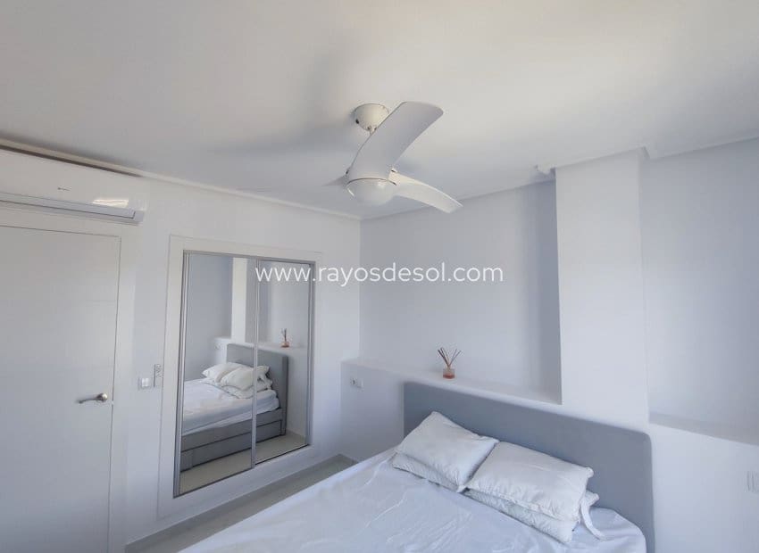 2 soverom Leilighet til salgs i Sucina med svømmebasseng - € 189 000 (Ref: 9687564)