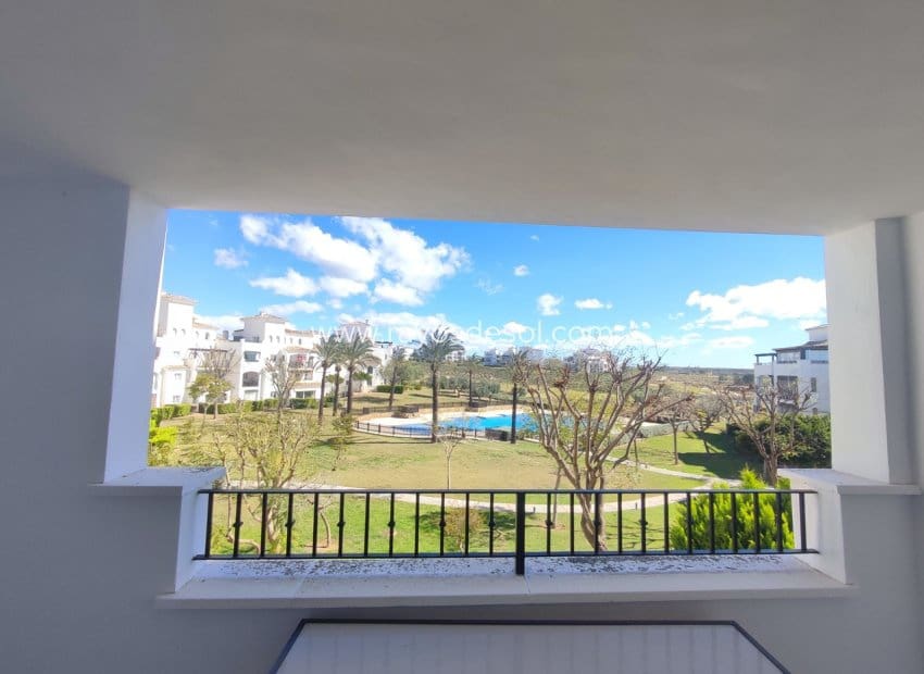 2 soverom Leilighet til salgs i Sucina med svømmebasseng - € 189 000 (Ref: 9687564)