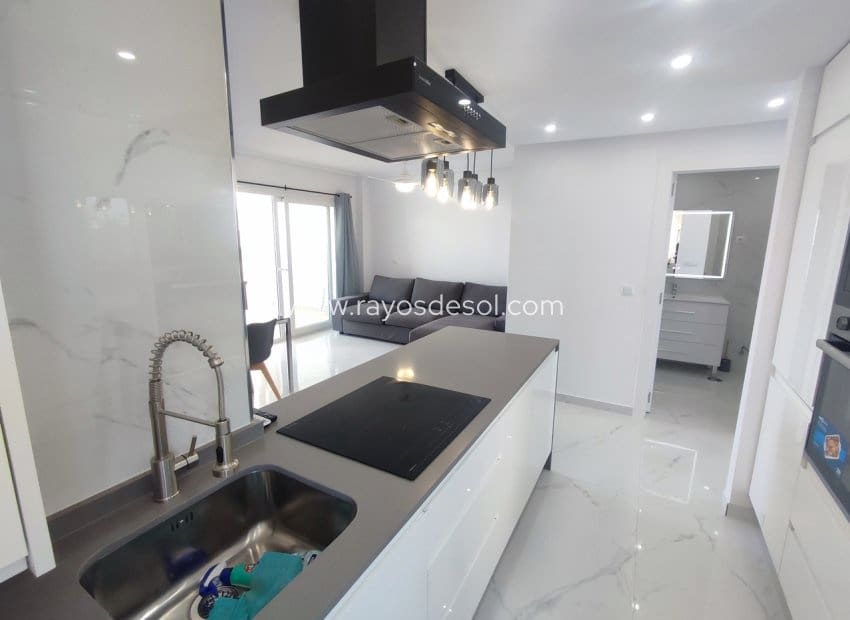 2 soverom Leilighet til salgs i Sucina med svømmebasseng - € 189 000 (Ref: 9687564)