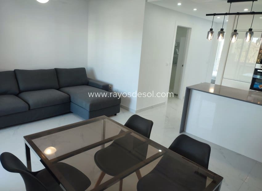 2 soverom Leilighet til salgs i Sucina med svømmebasseng - € 189 000 (Ref: 9687564)