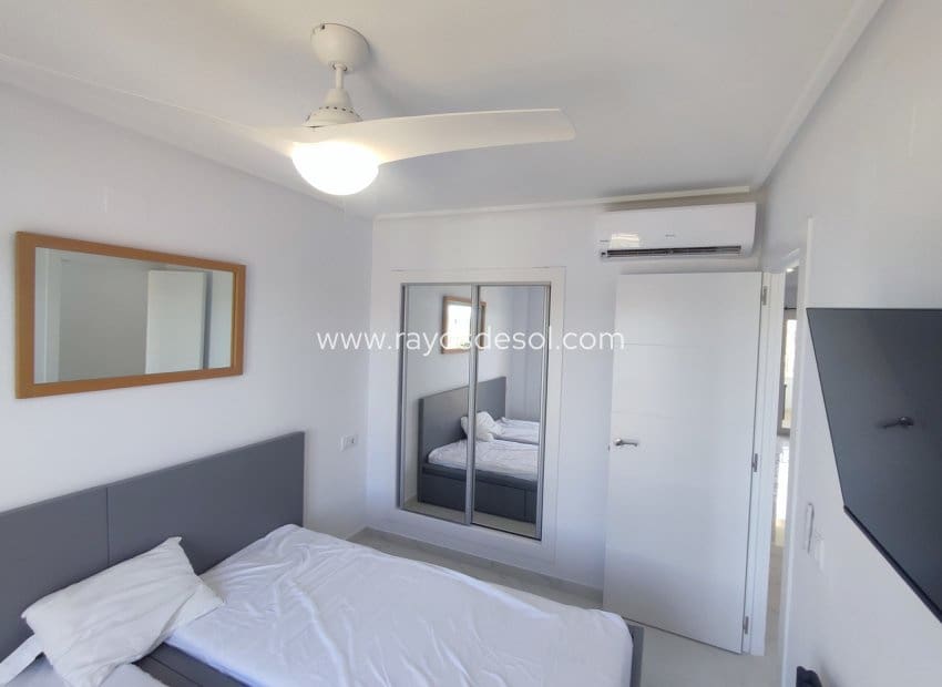 2 soverom Leilighet til salgs i Sucina med svømmebasseng - € 189 000 (Ref: 9687564)