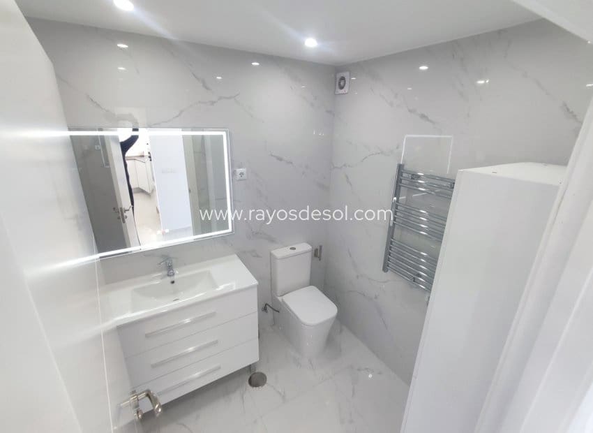 2 soverom Leilighet til salgs i Sucina med svømmebasseng - € 189 000 (Ref: 9687564)