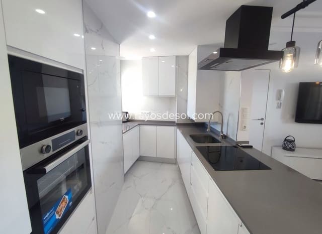 2 soveværelse Lejlighed til salg i Sucina, Murcia by med swimmingpool - € 189.000 (Ref: 9687564)