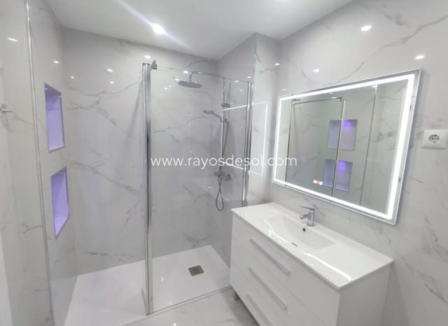 2 soveværelse Lejlighed til salg i Sucina, Murcia by med swimmingpool - € 189.000 (Ref: 9687564)