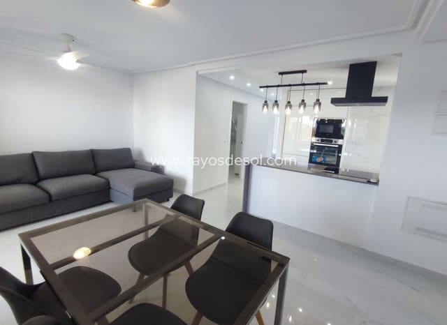 2 soveværelse Lejlighed til salg i Sucina, Murcia by med swimmingpool - € 189.000 (Ref: 9687564)