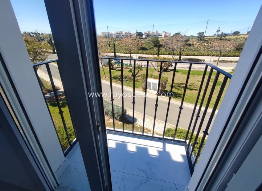 2 soverom Leilighet til salgs i Sucina med svømmebasseng - € 189 000 (Ref: 9687564)