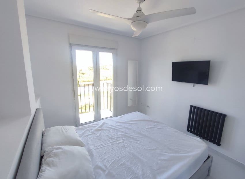 2 soverom Leilighet til salgs i Sucina med svømmebasseng - € 189 000 (Ref: 9687564)