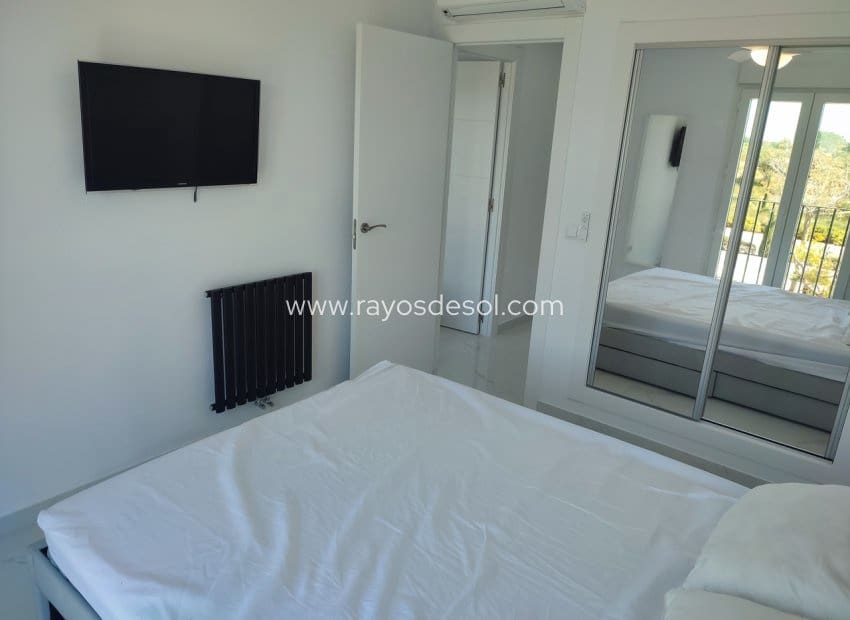 2 soverom Leilighet til salgs i Sucina med svømmebasseng - € 189 000 (Ref: 9687564)