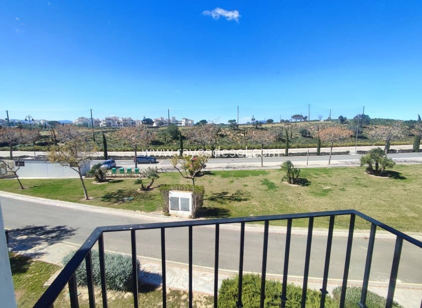 2 soverom Leilighet til salgs i Sucina med svømmebasseng - € 189 000 (Ref: 9687564)