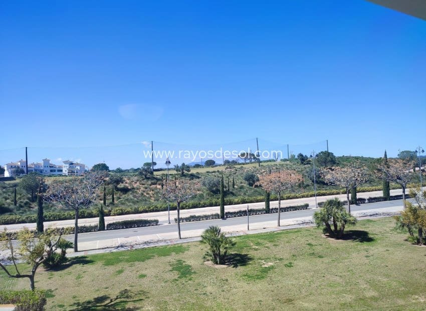 2 soverom Leilighet til salgs i Sucina med svømmebasseng - € 189 000 (Ref: 9687564)