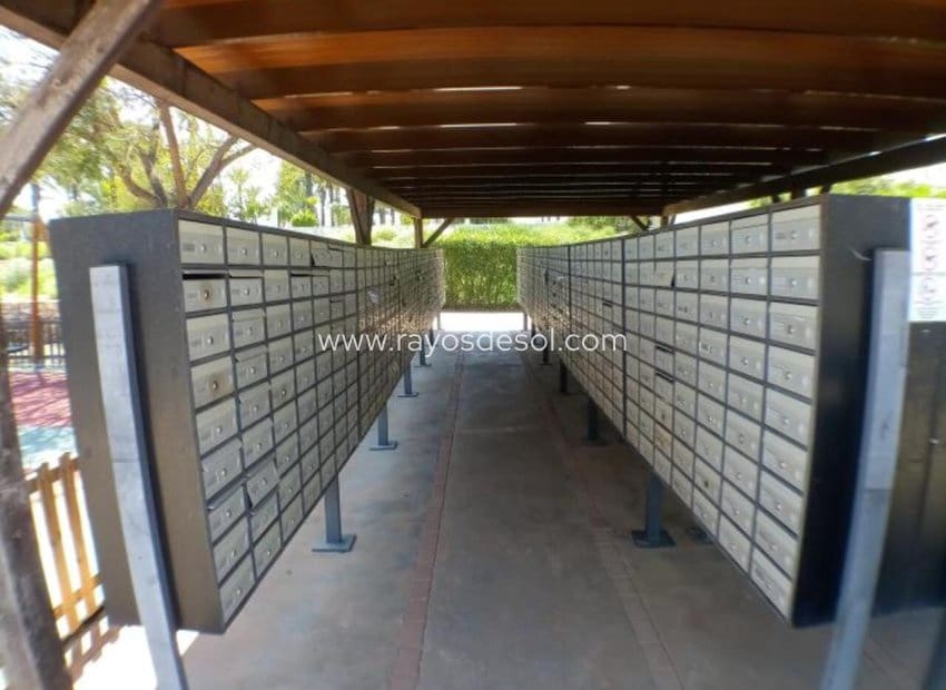 2 soverom Leilighet til salgs i Sucina med svømmebasseng - € 189 000 (Ref: 9687564)