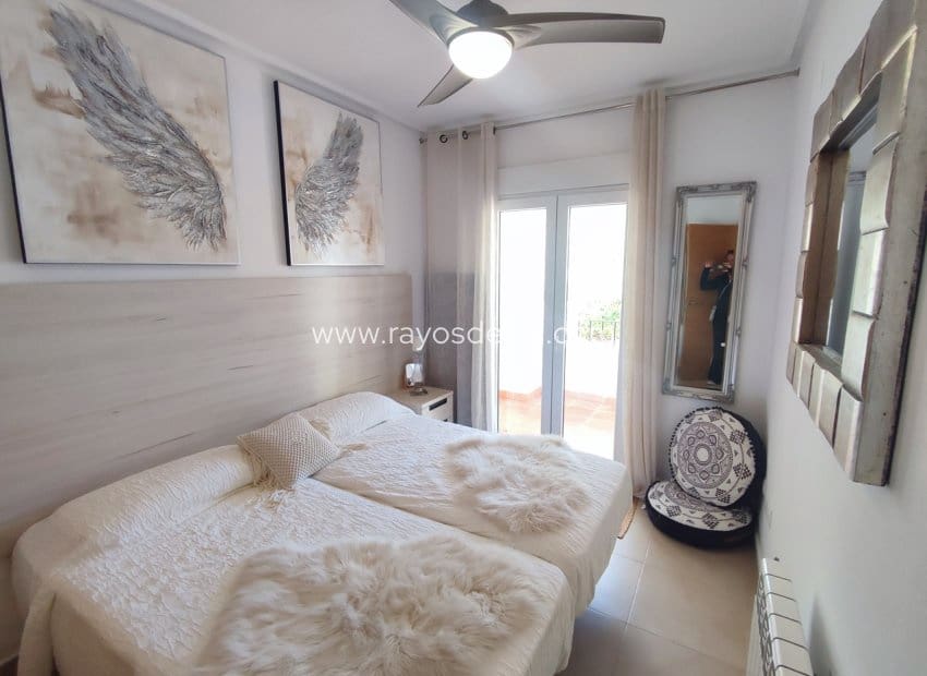 2 soverom Leilighet til salgs i Sucina med svømmebasseng - € 179 995 (Ref: 9687565)