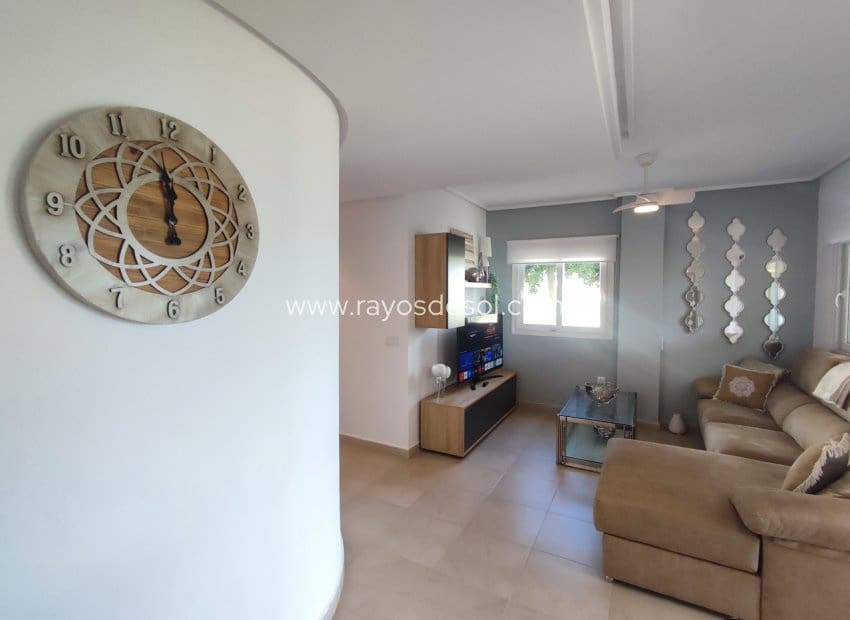 2 soverom Leilighet til salgs i Sucina med svømmebasseng - € 179 995 (Ref: 9687565)