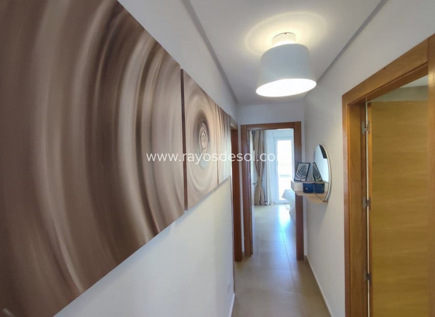 2 soverom Leilighet til salgs i Sucina med svømmebasseng - € 179 995 (Ref: 9687565)