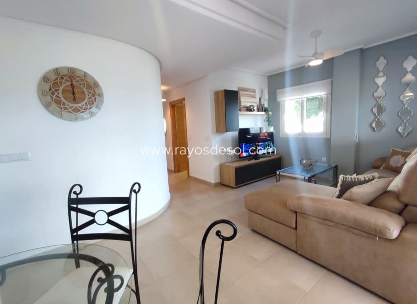 2 soverom Leilighet til salgs i Sucina med svømmebasseng - € 179 995 (Ref: 9687565)