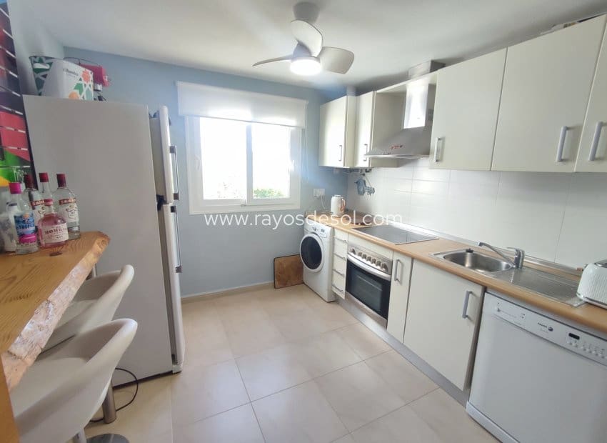 2 soverom Leilighet til salgs i Sucina med svømmebasseng - € 179 995 (Ref: 9687565)