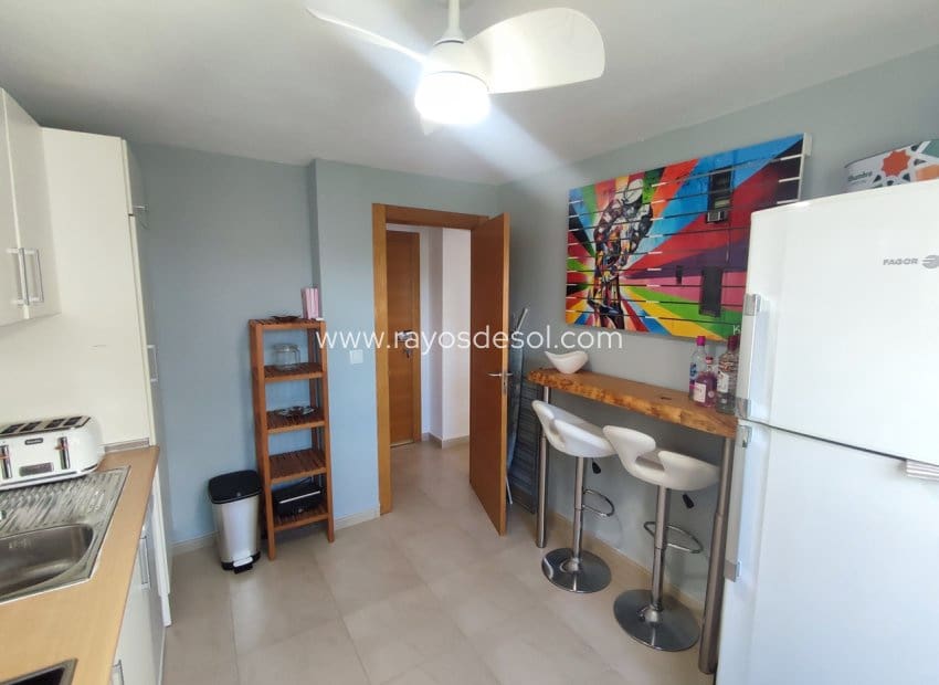 2 soverom Leilighet til salgs i Sucina med svømmebasseng - € 179 995 (Ref: 9687565)