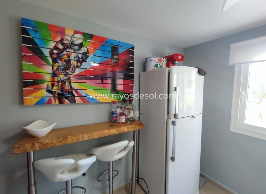 2 soverom Leilighet til salgs i Sucina med svømmebasseng - € 179 995 (Ref: 9687565)