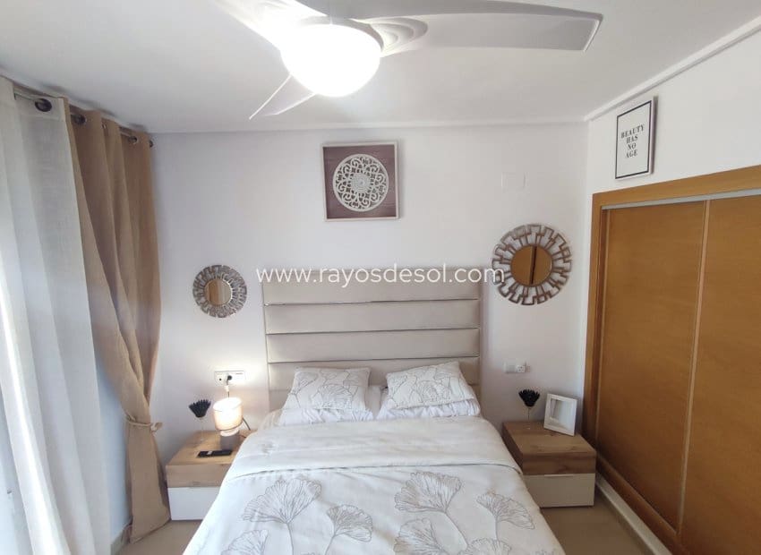 2 soverom Leilighet til salgs i Sucina med svømmebasseng - € 179 995 (Ref: 9687565)