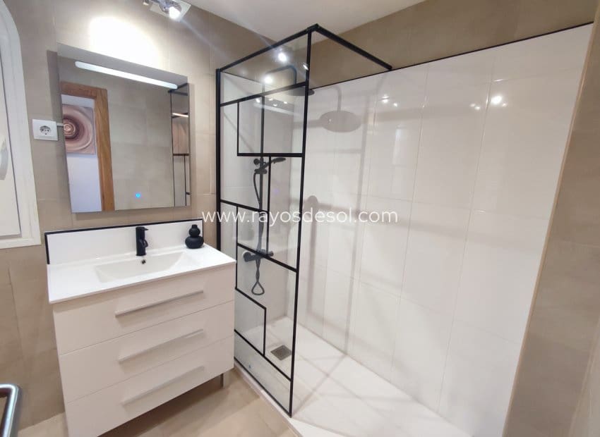 2 soverom Leilighet til salgs i Sucina med svømmebasseng - € 179 995 (Ref: 9687565)