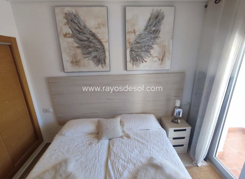 2 soverom Leilighet til salgs i Sucina med svømmebasseng - € 179 995 (Ref: 9687565)