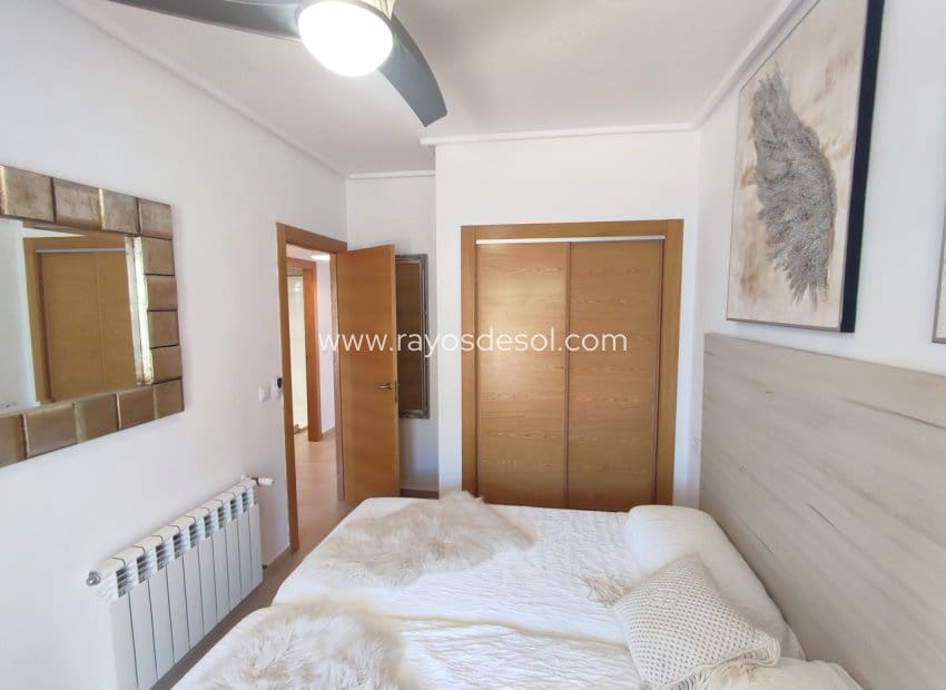 2 soverom Leilighet til salgs i Sucina med svømmebasseng - € 179 995 (Ref: 9687565)