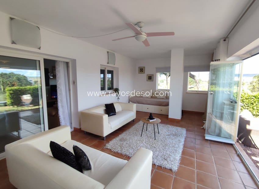 2 soverom Leilighet til salgs i Sucina med svømmebasseng - € 179 995 (Ref: 9687565)